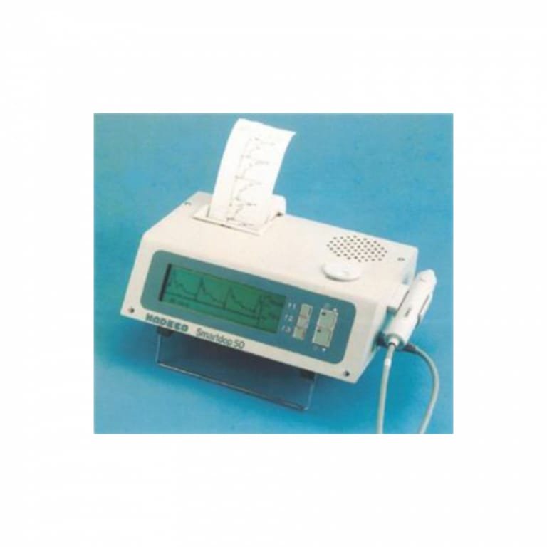 DIGITAL DOPPLE ARTERIAL SMARTDOP 50EX