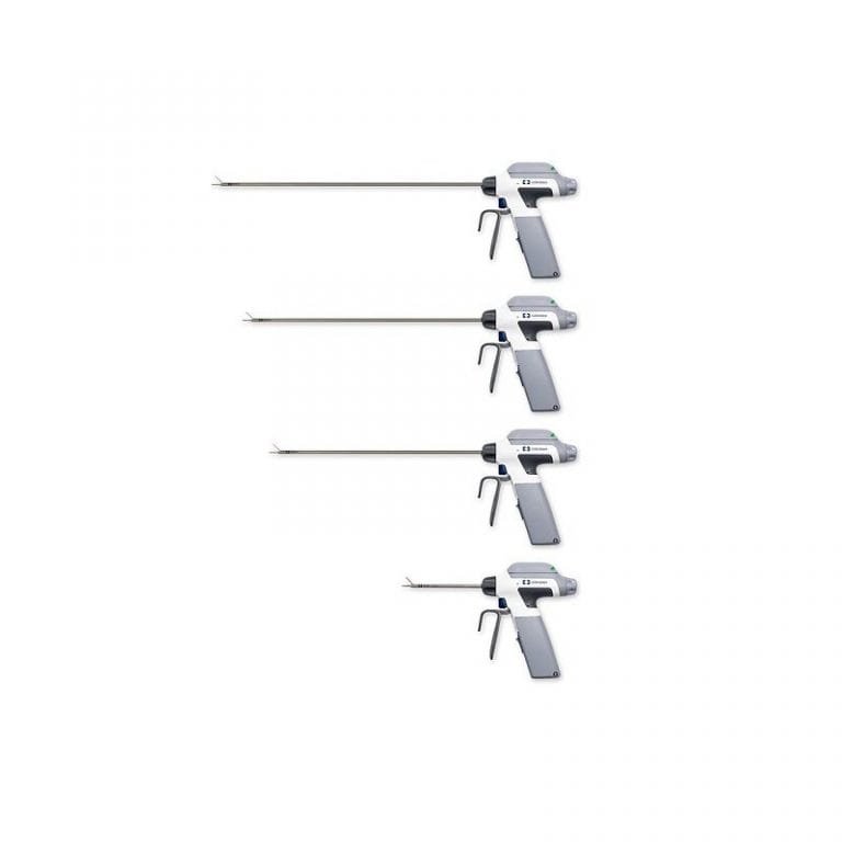 DISPOSITIVO DE DISECCIÓN ULTRASÓNICA