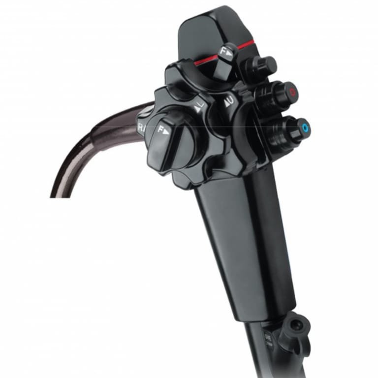 ENDOSCOPIO DE USO VETERINARIO PEQUEÑAS ESPECIES