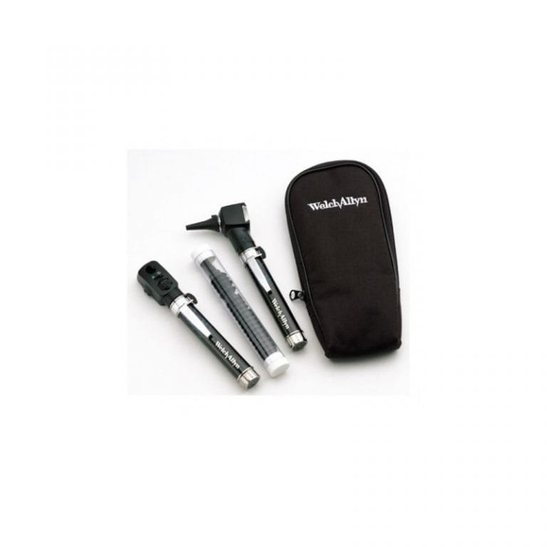 EQUIPO DIAGNOSTICO BOLSILLO POCKET SCOPE 2.5v