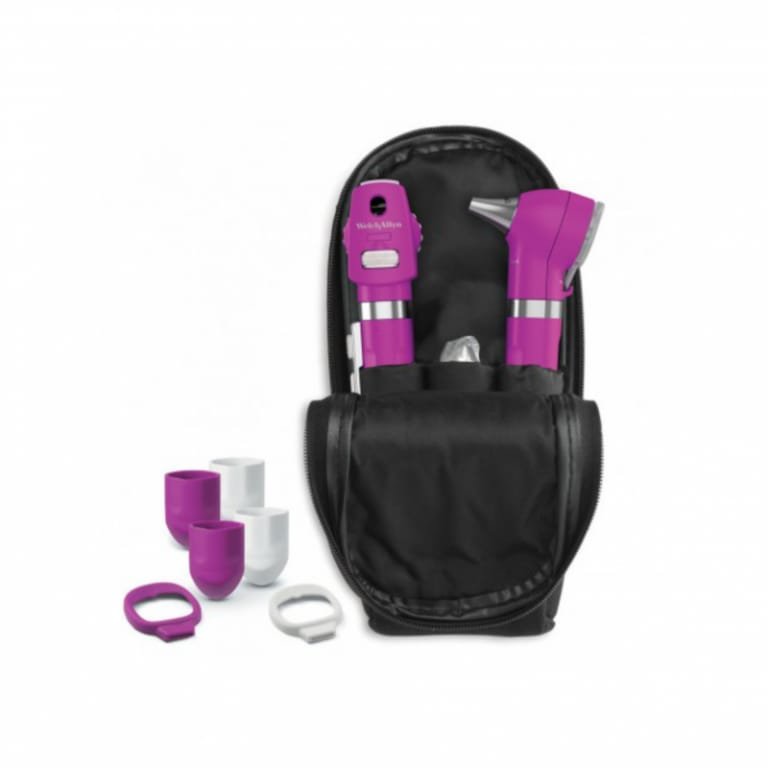 EQUIPO DIAGNOSTICO LED 3 LUMENS LILA