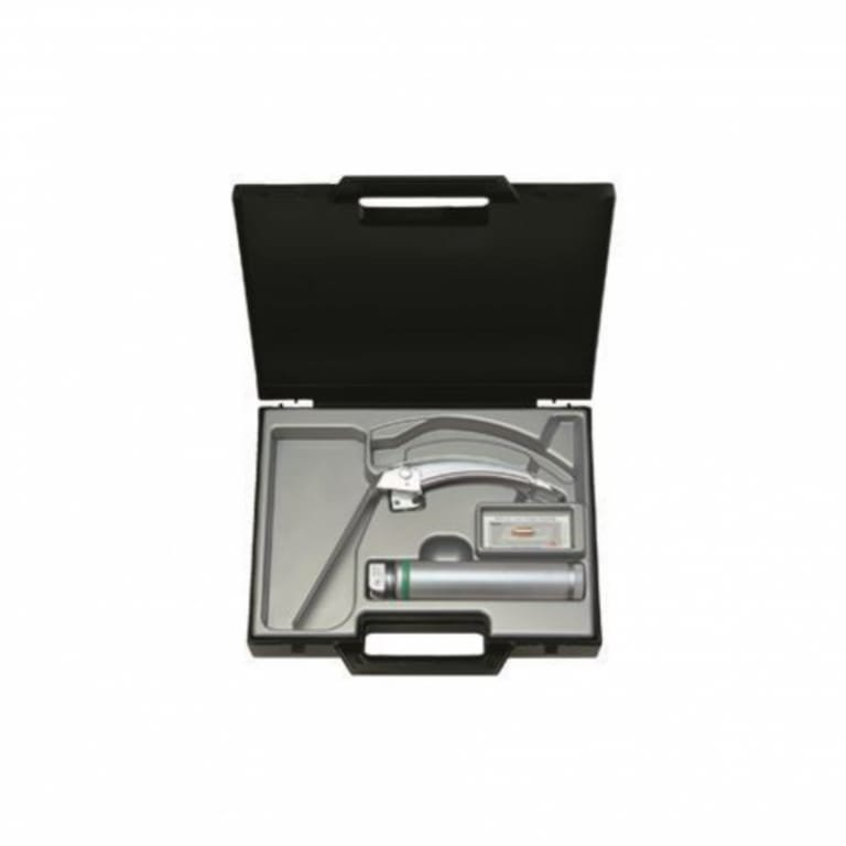 EQUIPO HEINE LARINGOSCOPIO EQUIPO FLEX. TIP.FT3 – F-227.10.860