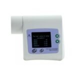 espirometro-adopta-el-modo-de-interrupcion-de-infrarrojos-para-medir-elementos-relativos-y-aplicables-para-el-hospital-clinica-o