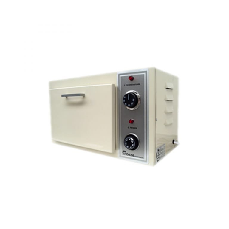 ESTERILIZADOR CAISA ESTERIMATIC