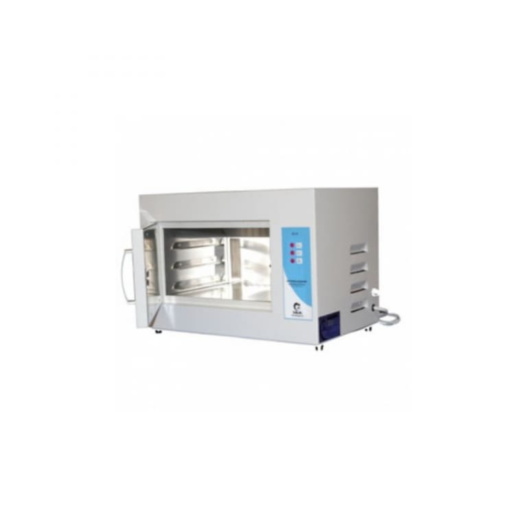 ESTERILIZADOR DENTAL CAISA ESTERIMATIC