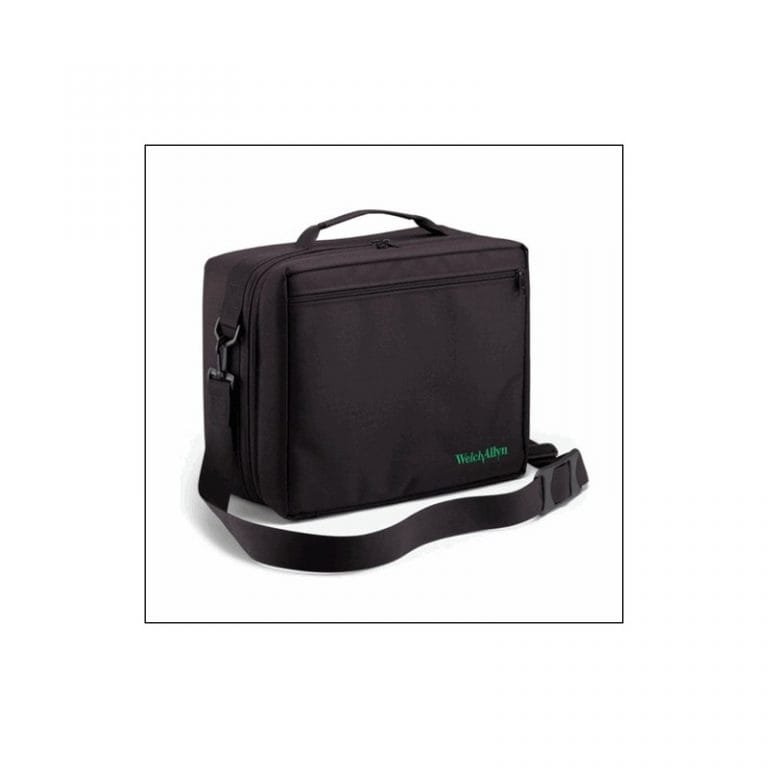 ESTUCHE BLANDO PARA OFTALMOSCOPIO BINOCULAR INDIRECTO