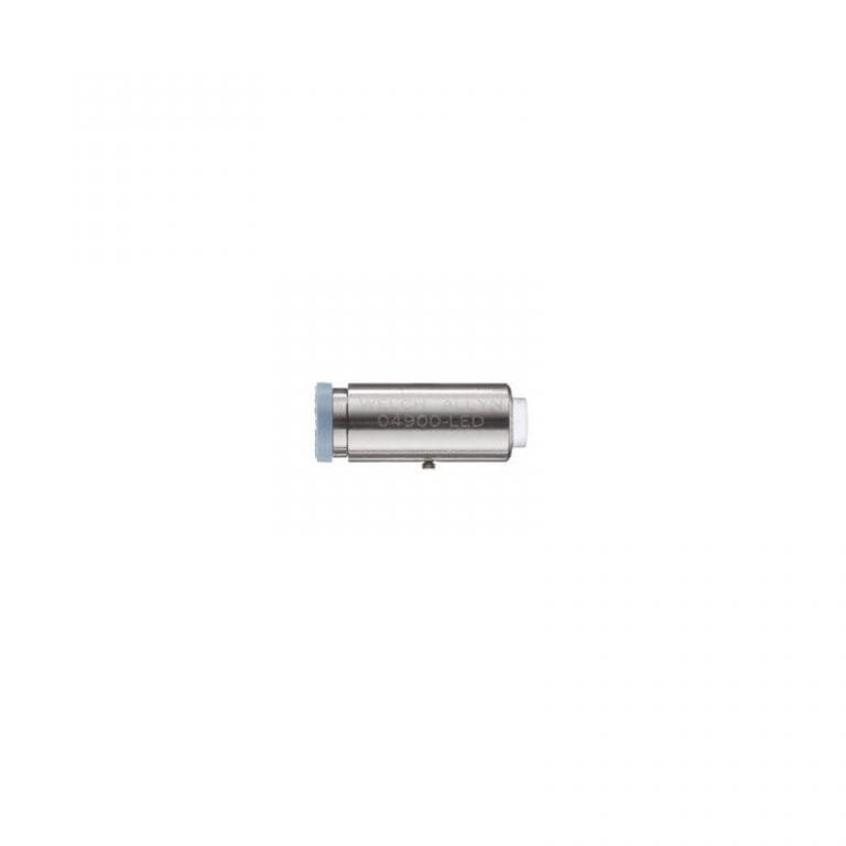 FOCO OFTALMOSCOPIO LED 3.5v