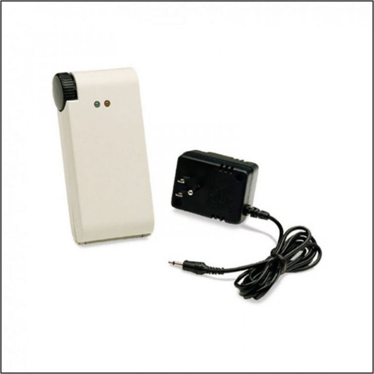 FUENTE DE PODER PORTATIL P/OFTALMO BINOCULAR