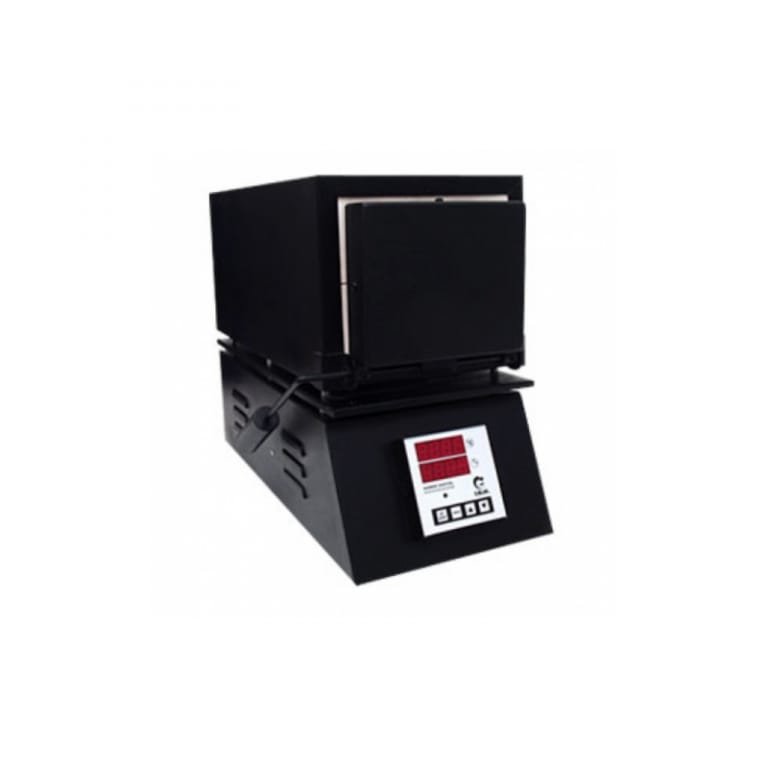 HORNO CAISA PARA DESENCERAR INOXIDABLE MODELO DTT