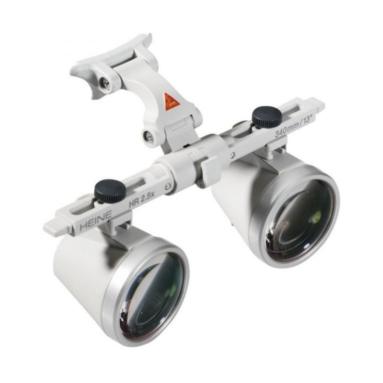 HR2,5X/340+I-VIEW PARA S-FRAME