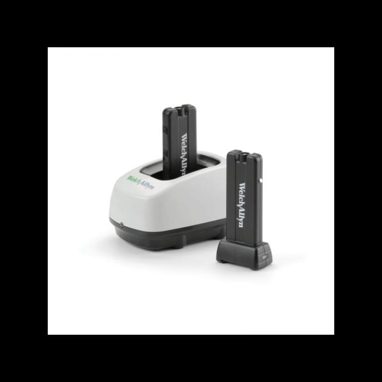 ILUMINADOR PARA ESPEJO VAGINAL CON CARGADOR