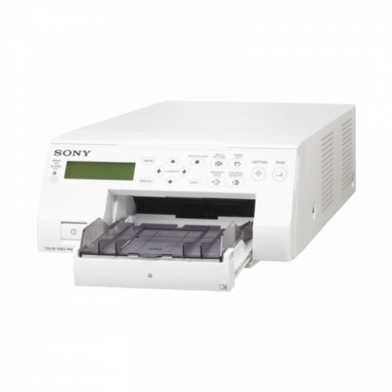 IMPRESORA ANALÓGICA EN COLOR A6