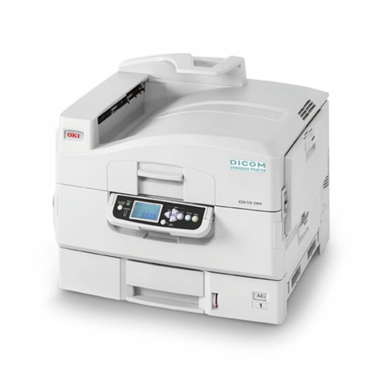 IMPRESORA DICOM: ULTRASONIDO/RAYOS X/ARCO EN C/ CT / MR / PET T/CARTA Y TABLOIDE