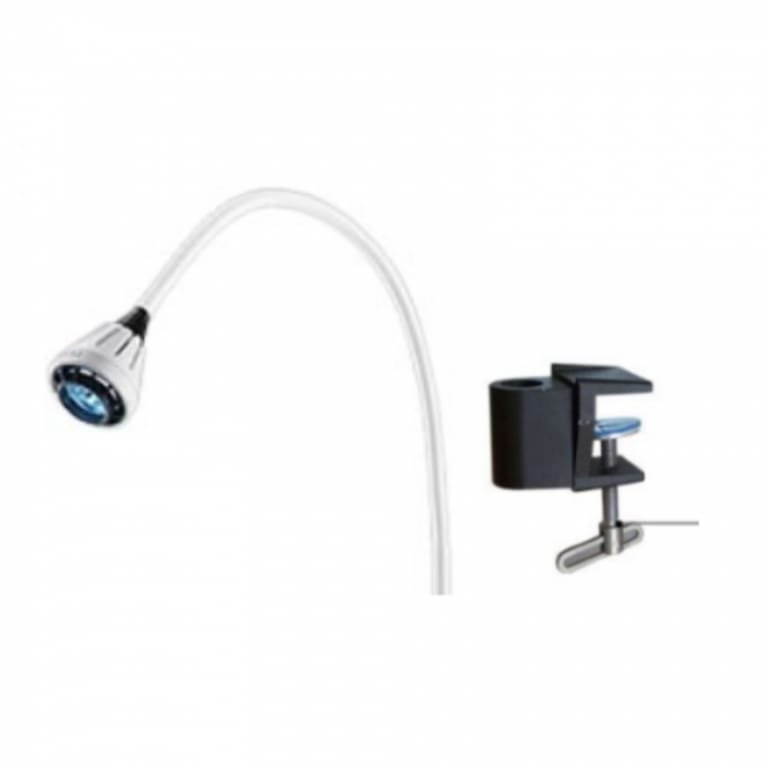 LAMAPARA TIPO SPOT MESA