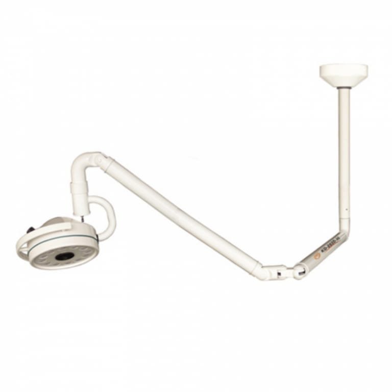 LAMPARA DE APOYO DIAGNOSTICO TECHO