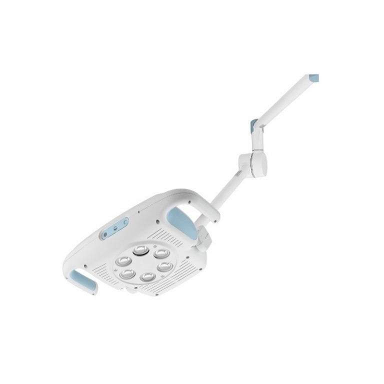 LÁMPARA GS-900 CON MONTAJE DE TECHO