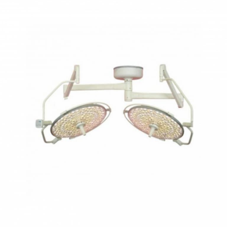 LAMPARA PARA QUIROFANO ULTRATEC 6000