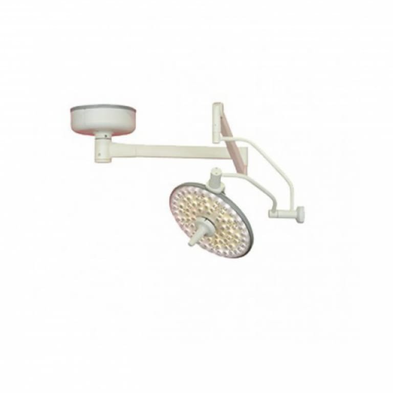 LAMPARA QUIRÚRGICA SENCILLA DE LEDS