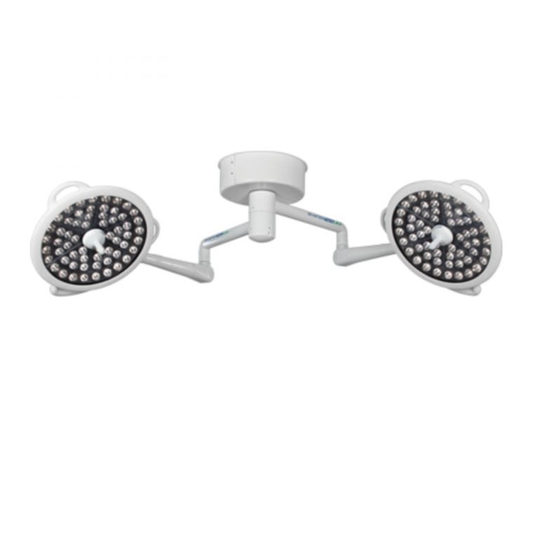 LAMPARA TIPO-TECHO DOBLE