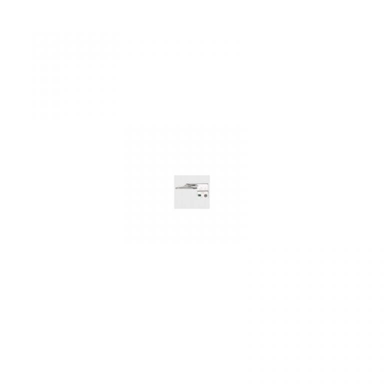 LARINGOSCOPIO RECTO MILLER FO 0