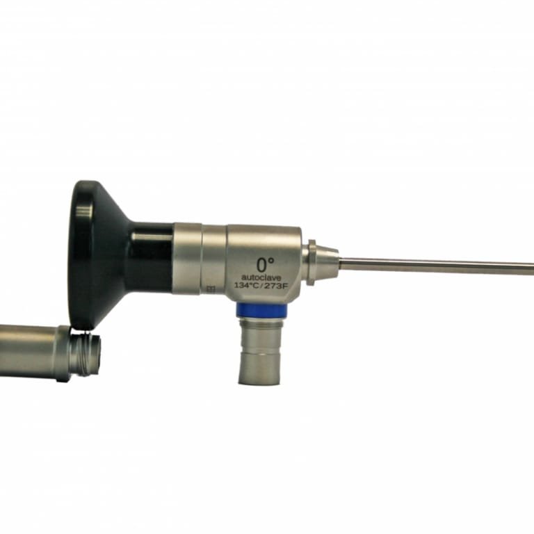 LENTE DE LAPAROSCOPIA 100MM DE LONGITUD 2.9MM DE DIAMETRO EXTERIOR