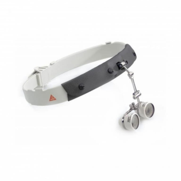 LUPA BIN. C2.3K/340 EN ESTUCHE