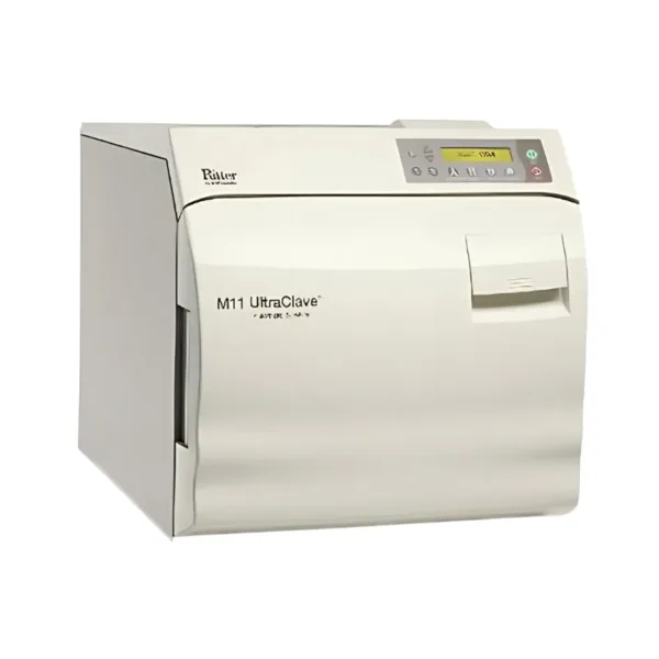 AUTOCLAVE RITTER M11