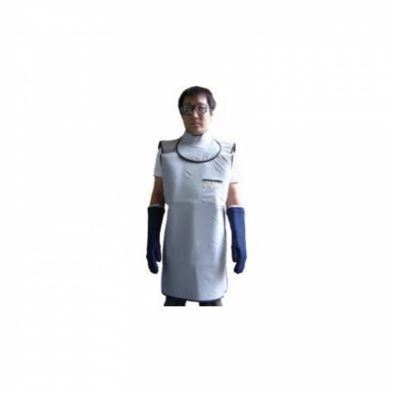 MANDIL EMPLOMADO ESTÁNDAR