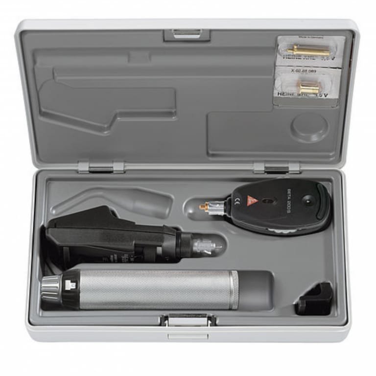 MANGO A PILAS  HEINE BETA 2.5 V