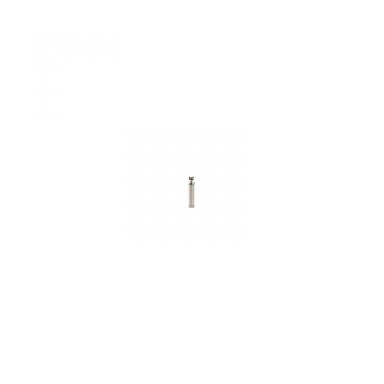 MANGO LARINGOSCOPIO RECARGABLE 2.5v FO