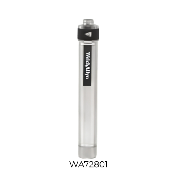 MANGO METALICO EQUIPOS POCKET SCOPE 2.5v
