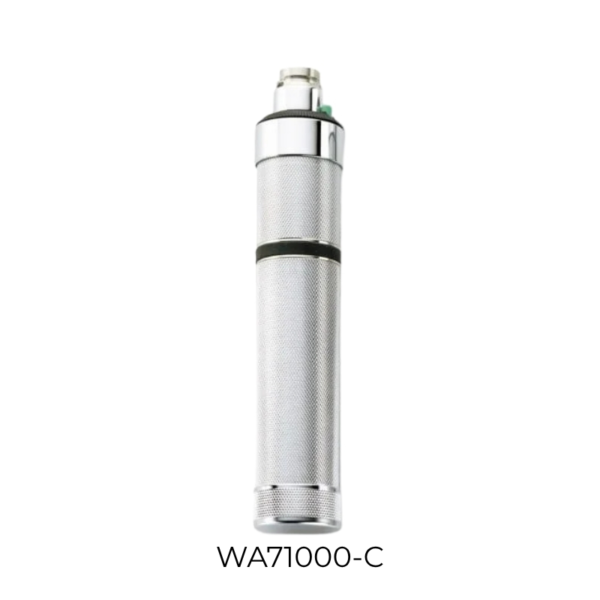 MANGO METALICO REC CONVERTIBLE 3.5v