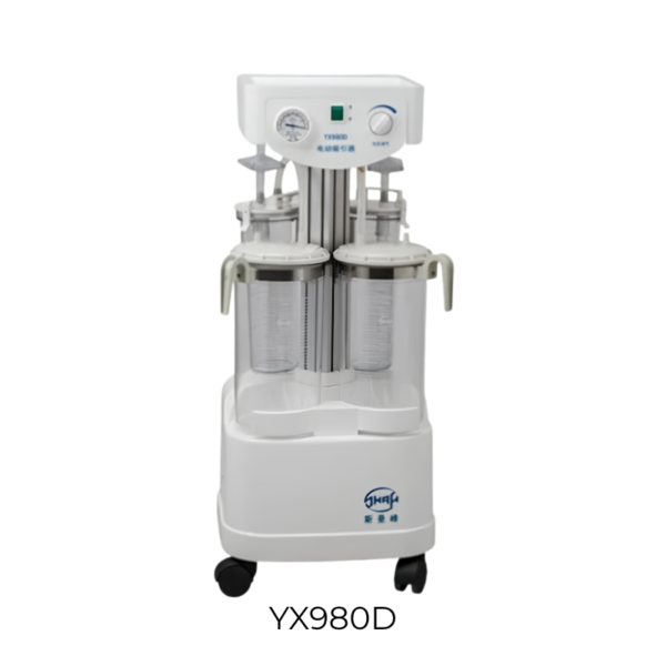 MAQUINA DE LIPOSUCCION 98 LTS X MIN