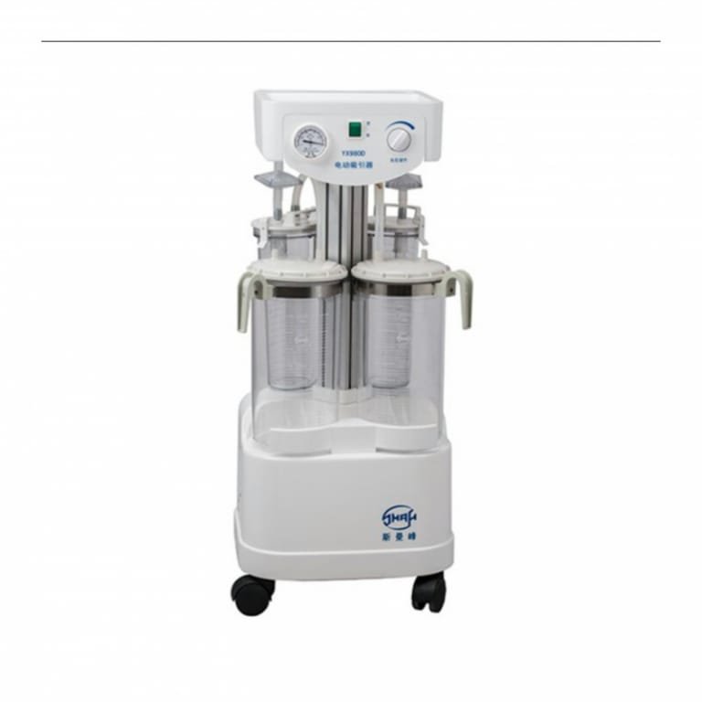 MAQUINA DE LIPOSUCCION 98 LTS X MIN