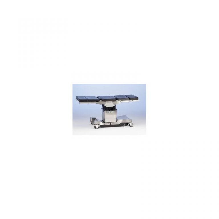 MESA DE CIRUGÍA ELÉCTRICA AVANZADA CON MOV. LONGITUDINAL