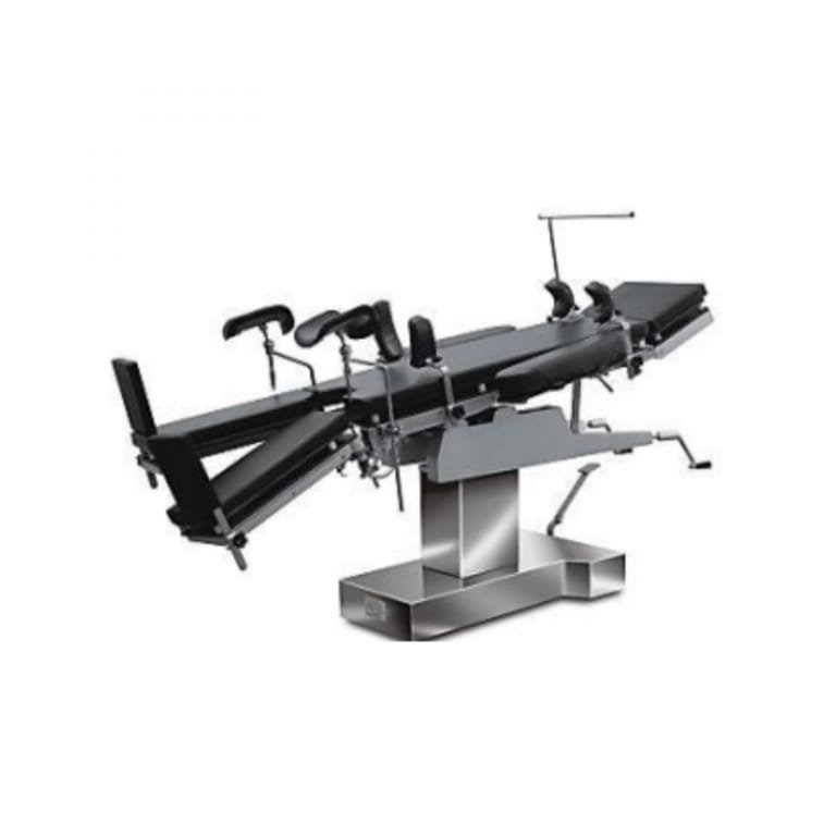MESA DE CIRUGIA PERFECT MODEL