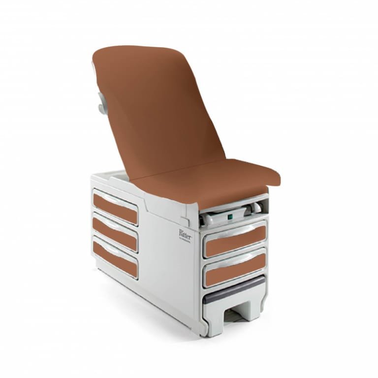 MESA DE EXPLORACION RITTER MANUAL CURATIVE COPPER