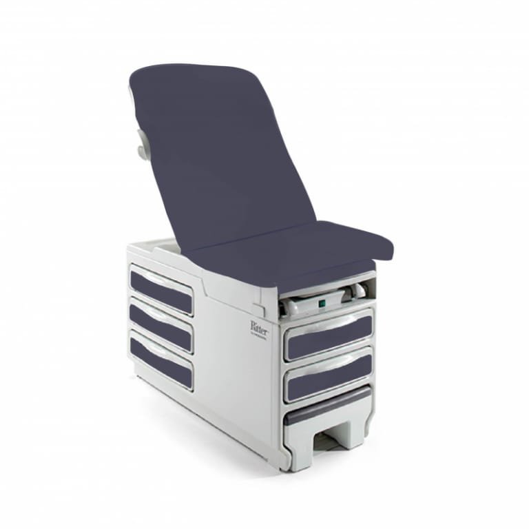 MESA DE EXPLORACION RITTER MANUAL DREAM