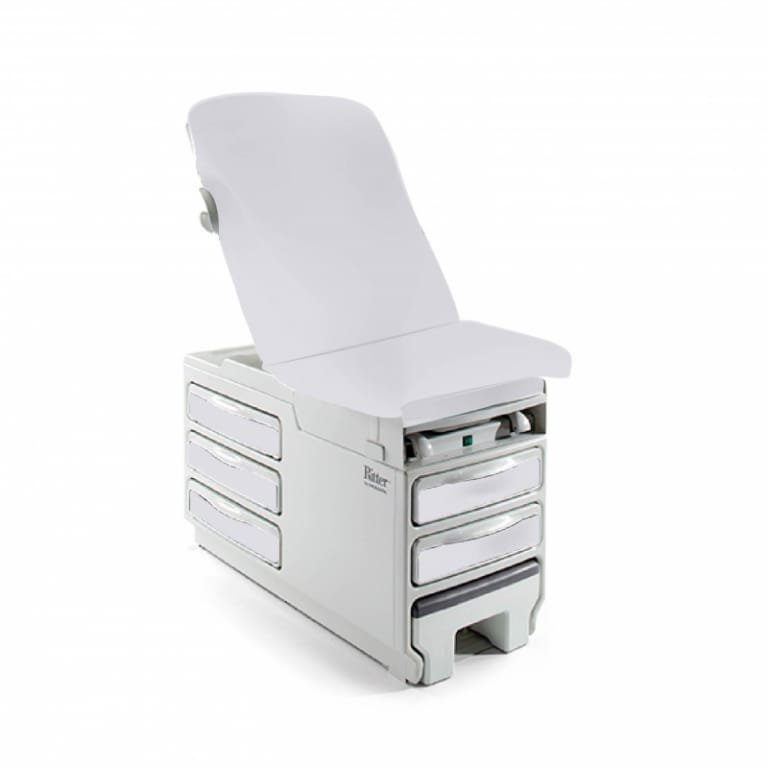 MESA DE EXPLORACION RITTER MANUAL MIST