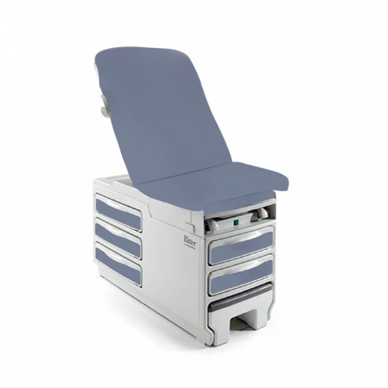 MESA DE EXPLORACION RITTER MANUAL OASIS