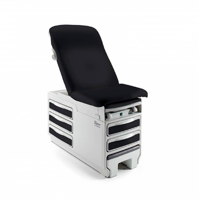 MESA DE EXPLORACION RITTER MANUAL OBSIDIAN