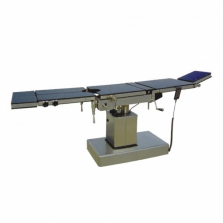 MESA DE OPERACIÓN ELECTRICA GENERAL