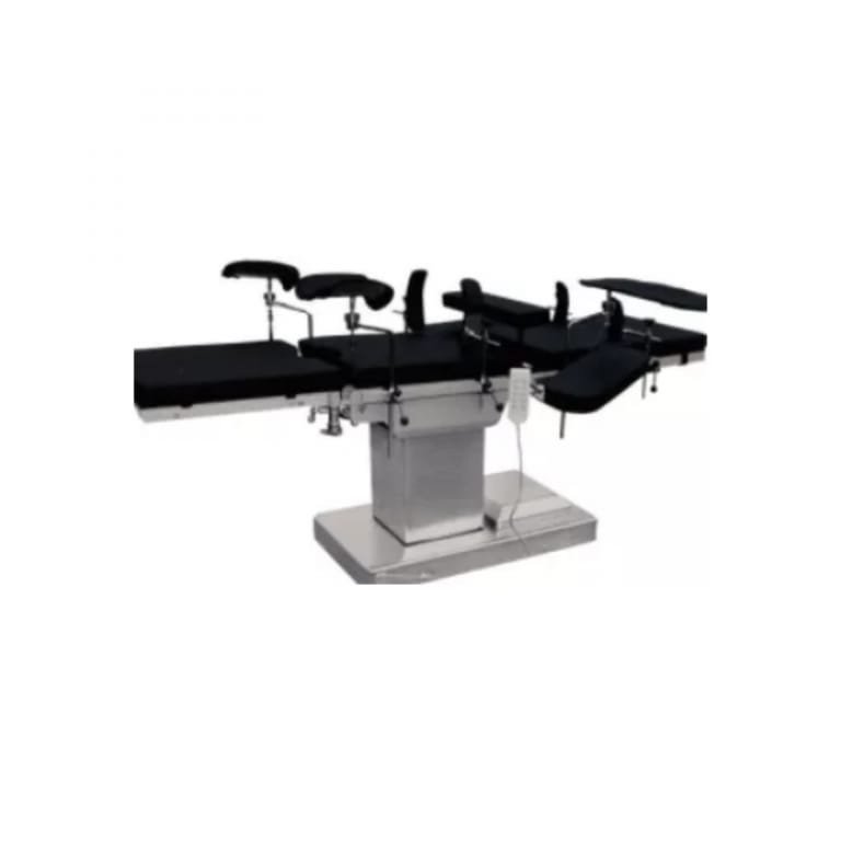 MESA DE OPERACIÓN ELECTRICA