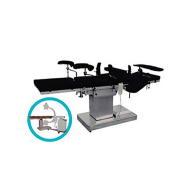 MESA DE OPERACIÓN ELECTRICA