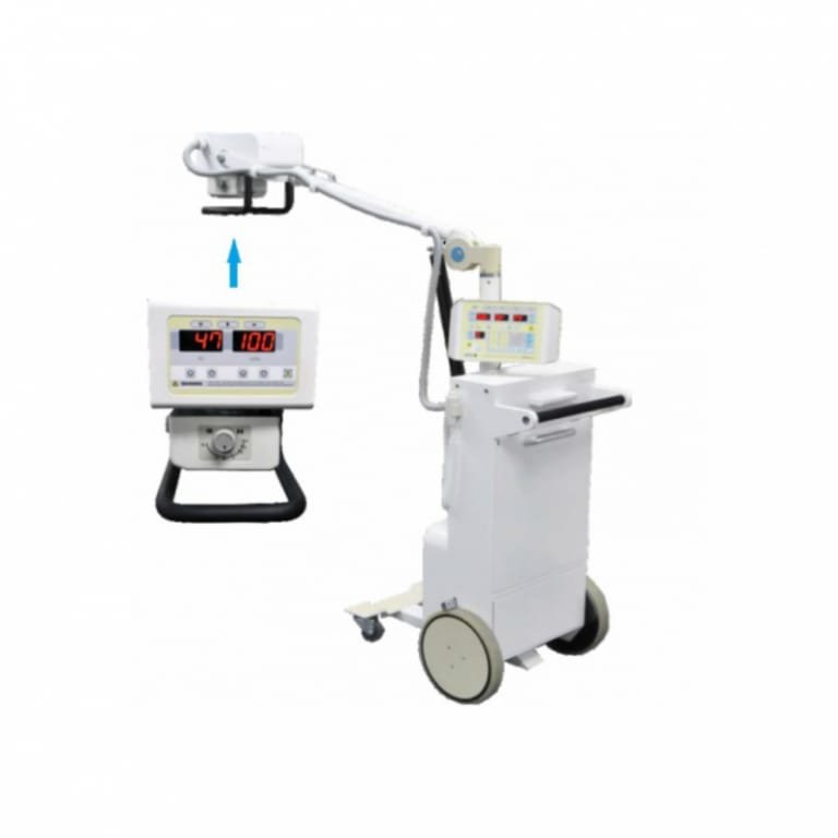 MESA DE OPERACIONES ELÉCTRICA COMPATIBLE CON RAYOS-X