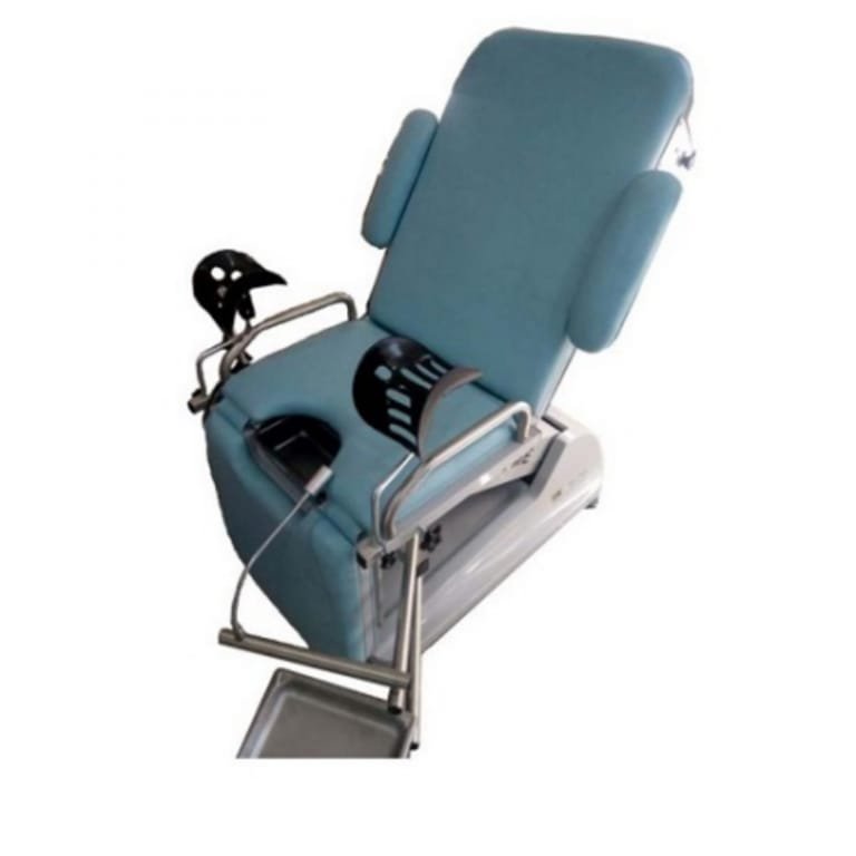 MESA ELECTRONICA DE GINECO Y ULTRASONIDO