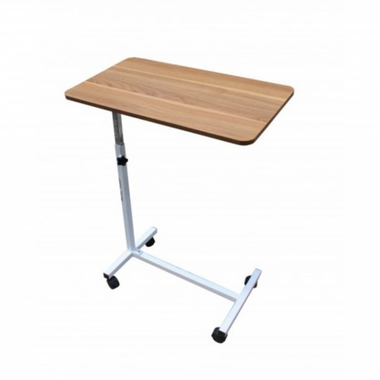 MESA PUENTE PARA CAMA