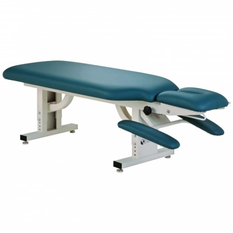 MESA QUIROPRÁCTICA AJUSTABLE EARTHILE APEX