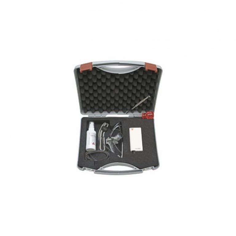 MICROLIGHT2 M.S-FR.+MPACK MINI