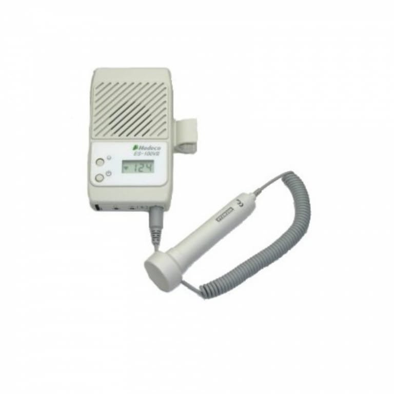 MINI DOPPLER C/TRANSDUCTOR FETAL 2.0 MHz